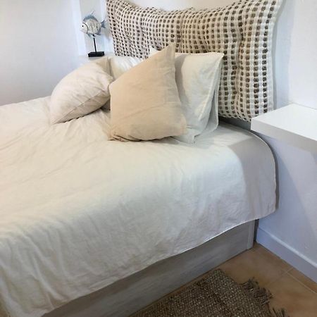 Espectacular Apartamento Con Piscina En Calella De Palafrugell Exterior foto