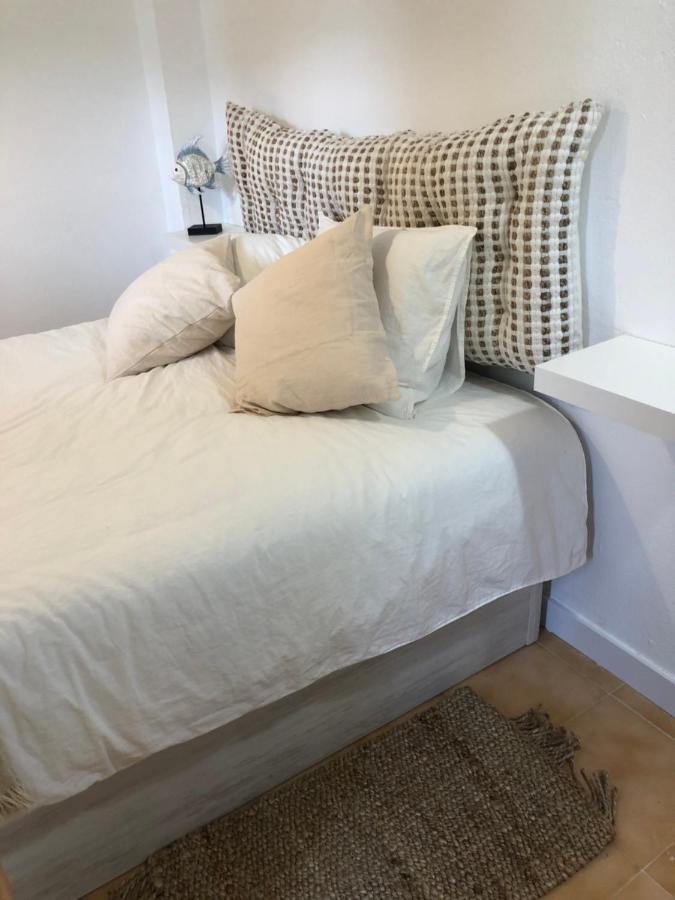 Espectacular Apartamento Con Piscina En Calella De Palafrugell Exterior foto