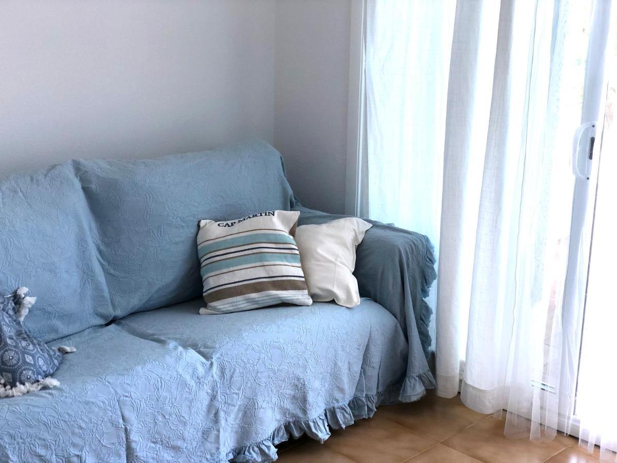 Espectacular Apartamento Con Piscina En Calella De Palafrugell Exterior foto