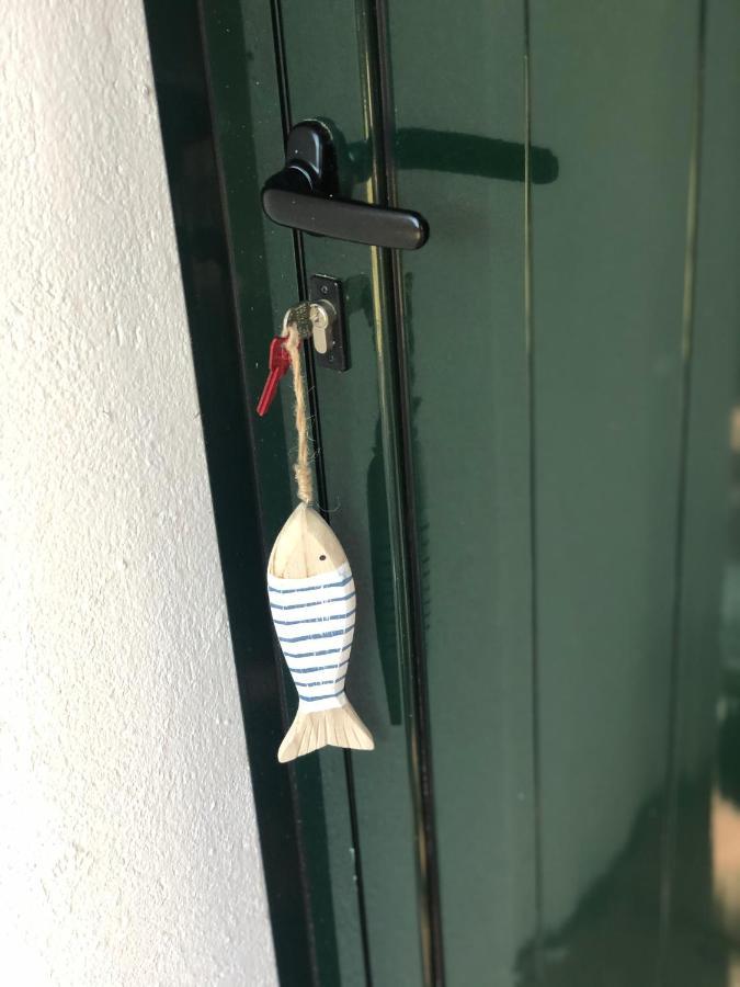 Espectacular Apartamento Con Piscina En Calella De Palafrugell Exterior foto