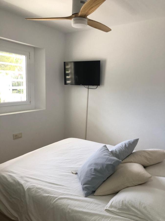Espectacular Apartamento Con Piscina En Calella De Palafrugell Exterior foto