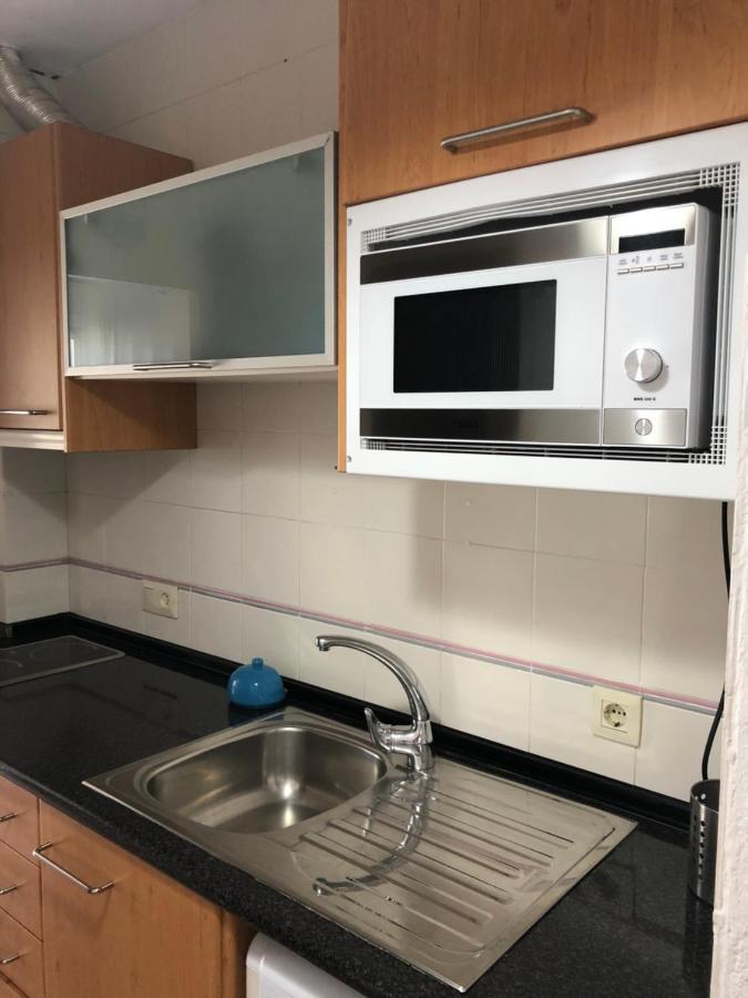 Espectacular Apartamento Con Piscina En Calella De Palafrugell Exterior foto