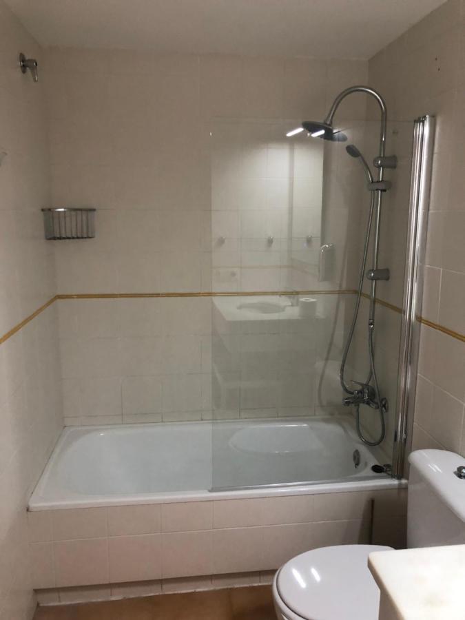 Espectacular Apartamento Con Piscina En Calella De Palafrugell Exterior foto